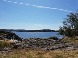 Holiday house Ellös  23