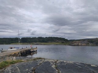 Casa de vacaciones Ellös  8