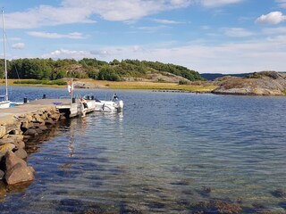 Vakantiehuis Ellös  15