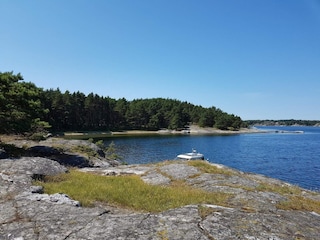 Vakantiehuis Ellös  16