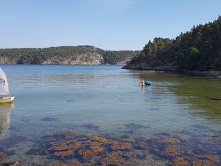 Maison de vacances Ellös  17