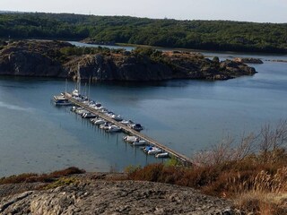 Vakantiehuis Ellös  18