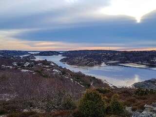 Vakantiehuis Ellös  24