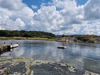 Maison de vacances Ellös  27