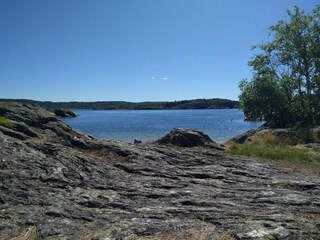 Casa de vacaciones Ellös  22