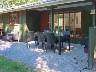 Maison de vacances Hou  15