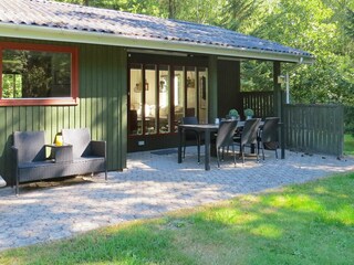 Holiday house Hou Outdoor Recording 2