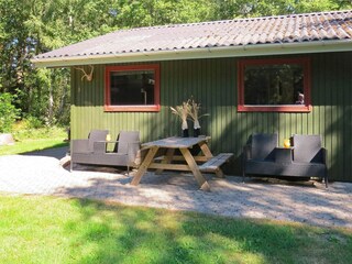 Holiday house Hou Outdoor Recording 4