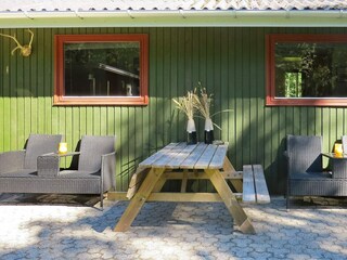 Holiday house Hou  9