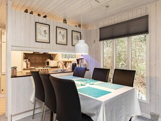 Holiday house Hou  10