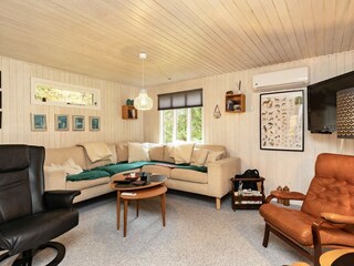 Holiday house Hou  12