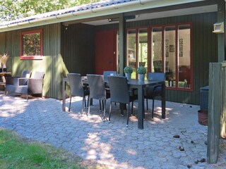 Ferienhaus Hou  17
