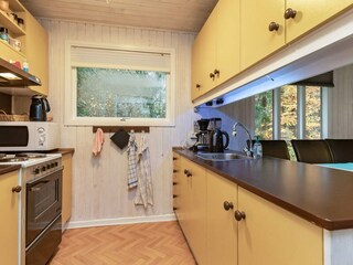 Maison de vacances Hou  14