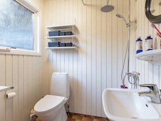 Maison de vacances Hou  11