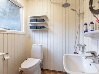 Vakantiehuis Hou  11