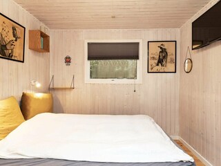 Maison de vacances Hou  15