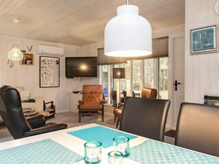 Vakantiehuis Hou  12