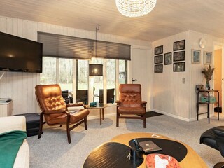 Vakantiehuis Hou  36