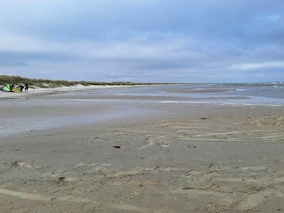 Vakantiehuis Hou  21