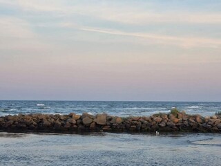 Casa per le vacanze Hou  23