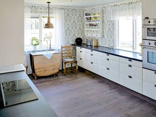 Casa per le vacanze Boras  8