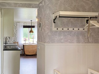 Casa per le vacanze Boras  13