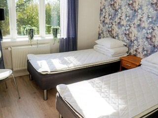 Vakantiehuis Boras  12