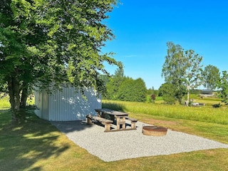 Holiday house Boras Outdoor Recording 6