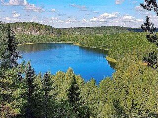 Maison de vacances Boras  17