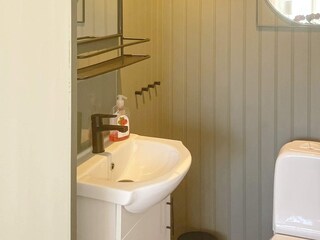 Maison de vacances Boras  15