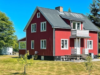 Holiday house Boras Outdoor Recording 1