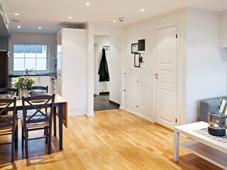 Ferienhaus Bøvågen  17