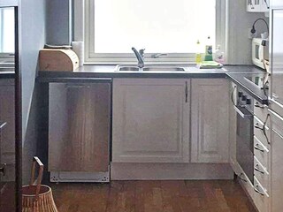 Casa per le vacanze Bøvågen  40