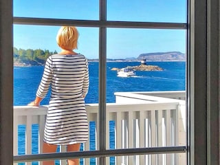 Ferienhaus Bøvågen  23