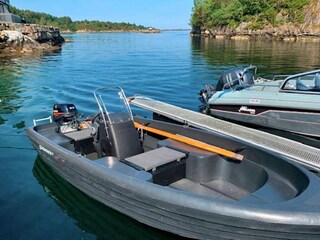 Maison de vacances Bøvågen  22