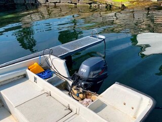 Casa per le vacanze Bøvågen  36