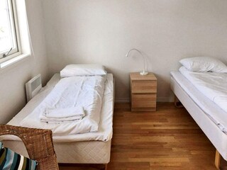 Vakantiehuis Bøvågen  29