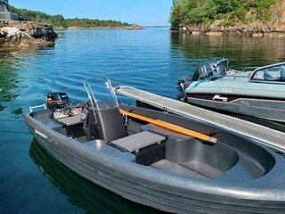 Maison de vacances Bøvågen  28