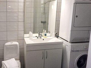 Vakantiehuis Bøvågen  32
