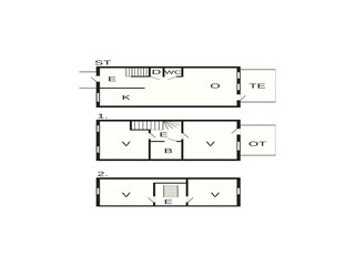 Vakantiehuis Bøvågen  16