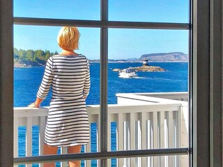 Vakantiehuis Bøvågen  28