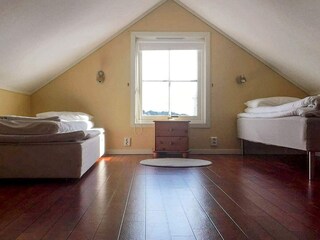 Vakantiehuis Bøvågen  34