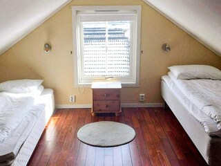 Vakantiehuis Bøvågen  37