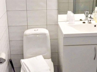Vakantiehuis Bøvågen  41