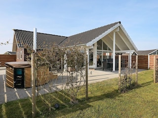 Vakantiehuis Vaeggerløse Buitenaudio-opname 2