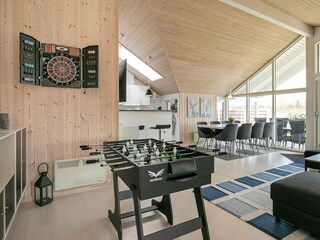 Ferienhaus Vaeggerløse  6