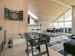Vakantiehuis Vaeggerløse  6