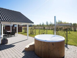 Ferienhaus Vaeggerløse  7