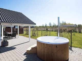 Vakantiehuis Vaeggerløse  7