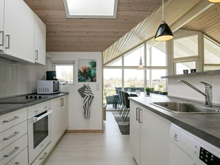 Ferienhaus Vaeggerløse  8